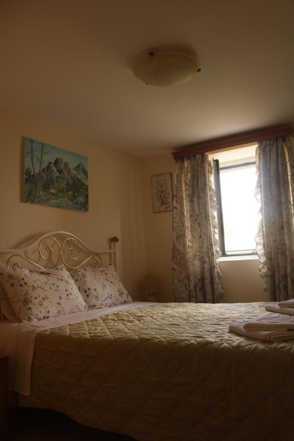 Lykoporia Seaside House Villa Likoporiá Kültér fotó